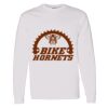 Heavy Cotton Long Sleeve T-Shirt Gildan Thumbnail