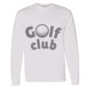 Heavy Cotton Long Sleeve T-Shirt Gildan Thumbnail