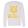 Heavy Cotton Long Sleeve T-Shirt Gildan Thumbnail