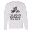 Heavy Cotton Long Sleeve T-Shirt Gildan Thumbnail