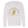 Heavy Cotton Long Sleeve T-Shirt Gildan Thumbnail