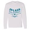 Heavy Cotton Long Sleeve T-Shirt Gildan Thumbnail