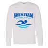 Heavy Cotton Long Sleeve T-Shirt Gildan Thumbnail