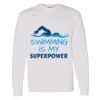 Heavy Cotton Long Sleeve T-Shirt Gildan Thumbnail