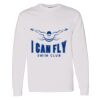 Heavy Cotton Long Sleeve T-Shirt Gildan Thumbnail