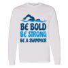 Heavy Cotton Long Sleeve T-Shirt Gildan Thumbnail