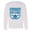 Heavy Cotton Long Sleeve T-Shirt Gildan Thumbnail