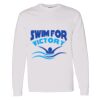 Heavy Cotton Long Sleeve T-Shirt Gildan Thumbnail