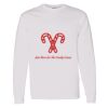 Heavy Cotton Long Sleeve T-Shirt Gildan Thumbnail