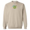Heavy Blend Crewneck Gildan Sweatshirt Thumbnail