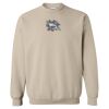 Heavy Blend Crewneck Gildan Sweatshirt Thumbnail