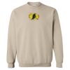 Heavy Blend Crewneck Gildan Sweatshirt Thumbnail