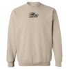 Heavy Blend Crewneck Gildan Sweatshirt Thumbnail