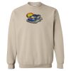 Heavy Blend Crewneck Gildan Sweatshirt Thumbnail