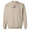 Heavy Blend Crewneck Gildan Sweatshirt Thumbnail