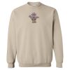 Heavy Blend Crewneck Gildan Sweatshirt Thumbnail