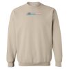 Heavy Blend Crewneck Gildan Sweatshirt Thumbnail
