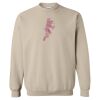 Heavy Blend Crewneck Gildan Sweatshirt Thumbnail
