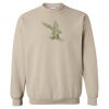 Heavy Blend Crewneck Gildan Sweatshirt Thumbnail