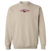 Heavy Blend Crewneck Gildan Sweatshirt Thumbnail