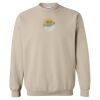 Heavy Blend Crewneck Gildan Sweatshirt Thumbnail