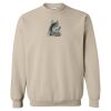 Heavy Blend Crewneck Gildan Sweatshirt Thumbnail