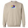 Heavy Blend Crewneck Gildan Sweatshirt Thumbnail