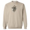 Heavy Blend Crewneck Gildan Sweatshirt Thumbnail