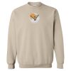 Heavy Blend Crewneck Gildan Sweatshirt Thumbnail