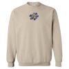 Heavy Blend Crewneck Gildan Sweatshirt Thumbnail