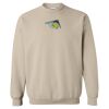Heavy Blend Crewneck Gildan Sweatshirt Thumbnail
