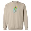Heavy Blend Crewneck Gildan Sweatshirt Thumbnail