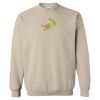 Heavy Blend Crewneck Gildan Sweatshirt Thumbnail