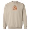 Heavy Blend Crewneck Gildan Sweatshirt Thumbnail