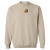 Heavy Blend Crewneck Gildan Sweatshirt Thumbnail