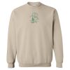 Heavy Blend Crewneck Gildan Sweatshirt Thumbnail