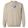 Heavy Blend Crewneck Gildan Sweatshirt Thumbnail