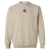 Heavy Blend Crewneck Gildan Sweatshirt Thumbnail