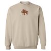 Heavy Blend Crewneck Gildan Sweatshirt Thumbnail