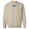Heavy Blend Crewneck Gildan Sweatshirt Thumbnail