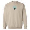 Heavy Blend Crewneck Gildan Sweatshirt Thumbnail