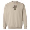Heavy Blend Crewneck Gildan Sweatshirt Thumbnail