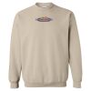 Heavy Blend Crewneck Gildan Sweatshirt Thumbnail