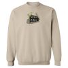 Heavy Blend Crewneck Gildan Sweatshirt Thumbnail