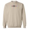 Heavy Blend Crewneck Gildan Sweatshirt Thumbnail