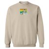 Heavy Blend Crewneck Gildan Sweatshirt Thumbnail