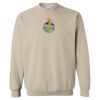 Heavy Blend Crewneck Gildan Sweatshirt Thumbnail