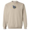 Heavy Blend Crewneck Gildan Sweatshirt Thumbnail