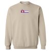 Heavy Blend Crewneck Gildan Sweatshirt Thumbnail