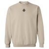 Heavy Blend Crewneck Gildan Sweatshirt Thumbnail